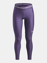 Under Armour Момичешки клин Under Armour HeatGear Legging