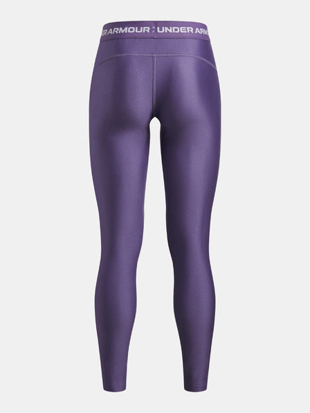 Under Armour Момичешки клин Under Armour HeatGear Legging