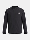 Under Armour Момчешка якета Under Armour UA VIBE WOVEN WINDBREAKER