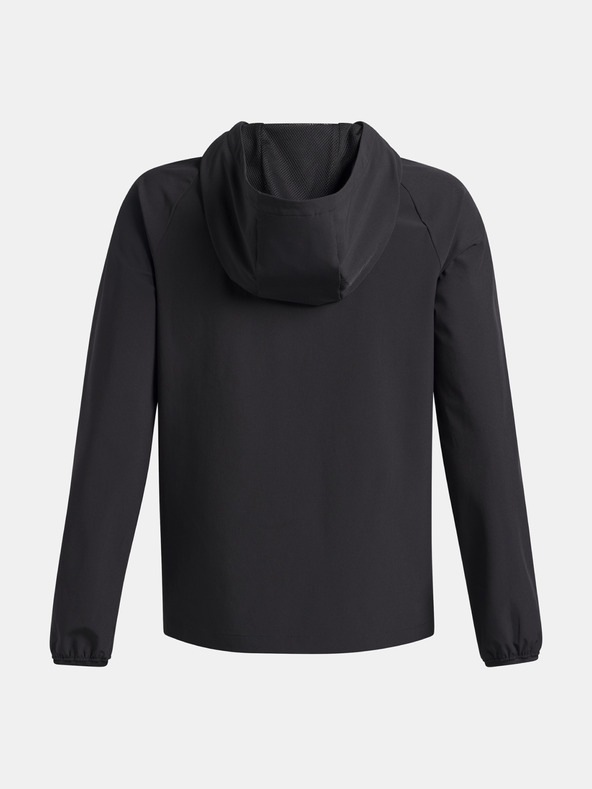Under Armour Момчешка якета Under Armour UA VIBE WOVEN WINDBREAKER