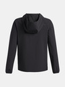 Under Armour Момчешка якета Under Armour UA VIBE WOVEN WINDBREAKER