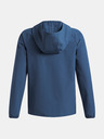 Under Armour Момчешка якета Under Armour UA VIBE WOVEN WINDBREAKER