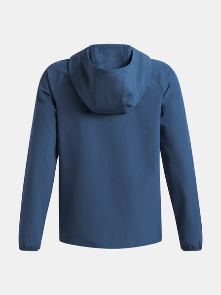 Under Armour Момчешка якета Under Armour UA VIBE WOVEN WINDBREAKER