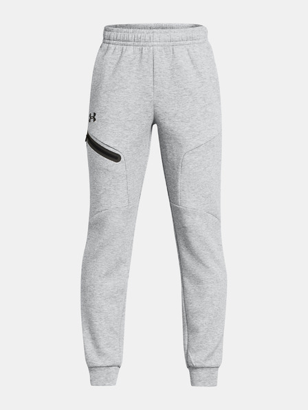 Under Armour Under Armour UA B Unstoppable Flc Jogger Потници за момчета