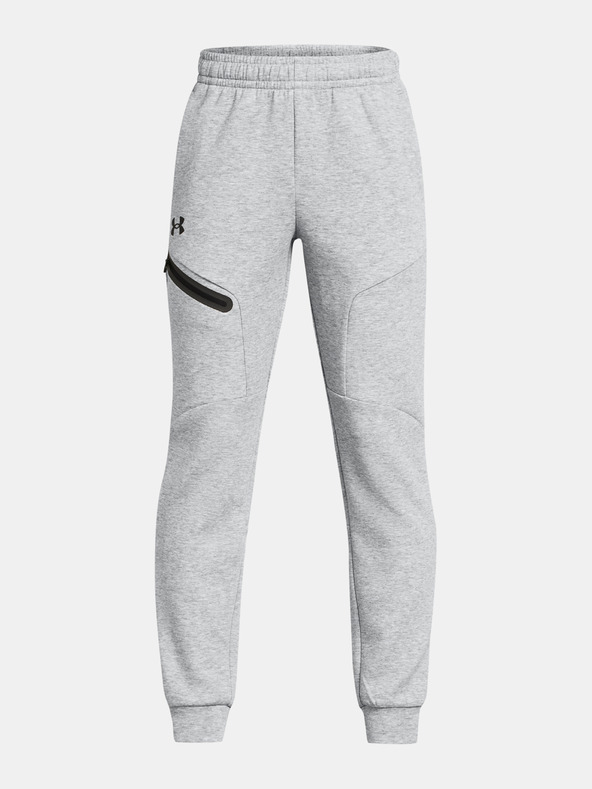 Under Armour Under Armour UA B Unstoppable Flc Jogger Потници за момчета