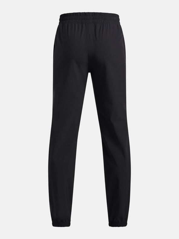 Under Armour Момчешки спортни панталони Under Armour UA VIBE WOVEN JOGGER