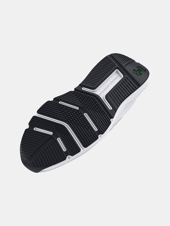 Under Armour Мъжки обувки Under Armour UA Charged Commit TR 4-WHT