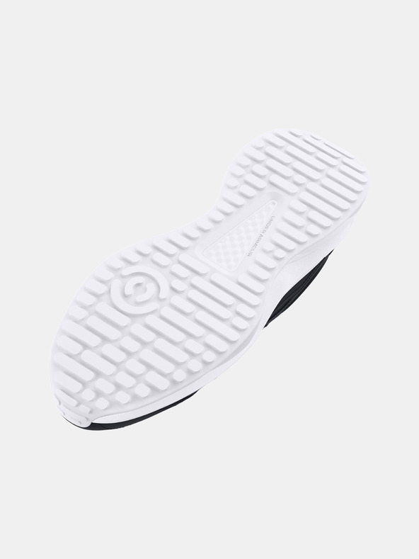 Under Armour Мъжки обувки Under Armour UA Edge LTHR