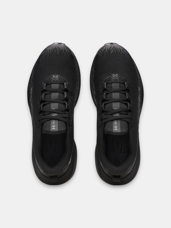 Under Armour Унисекс обувки Under Armour UA U Infinite Pro 2 Storm-BLK