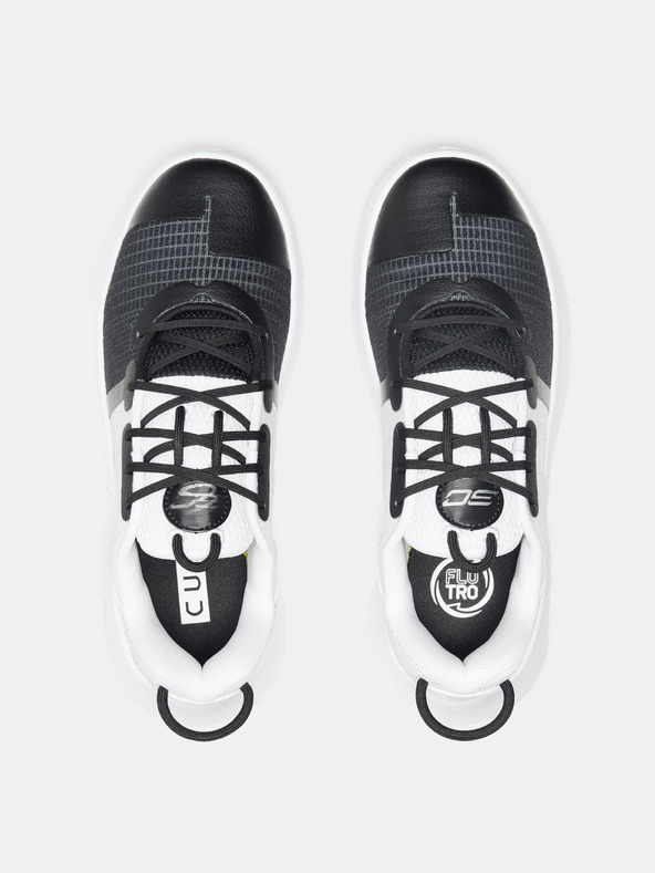 Under Armour Обувки Under Armour CURRY 6 FloTro Unisex