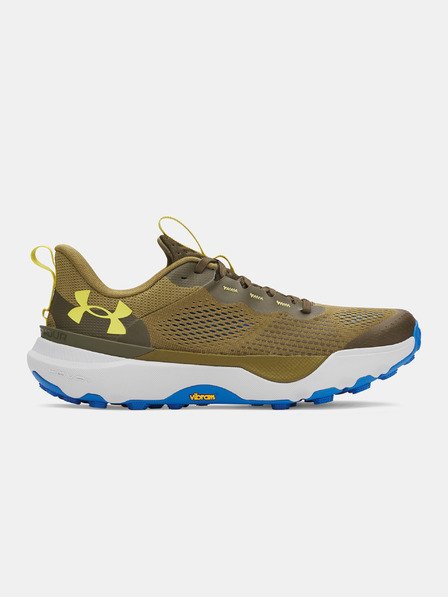Under Armour Унисекс обувки Under Armour UA U Infinite Pro Trail-GRN