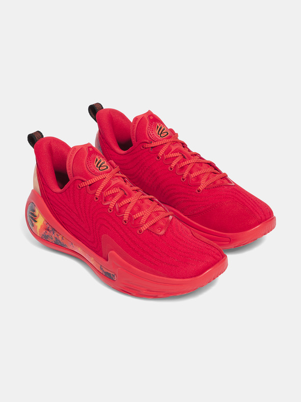 Under Armour Унисекс обувки Under Armour CURRY 12 SN