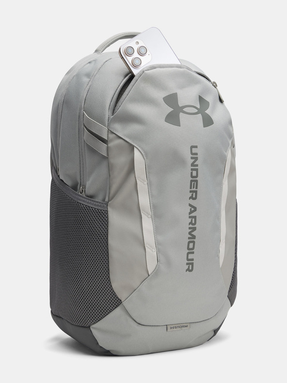Under Armour Унисекс чорапи Under Armour UA Hustle 6.0 Backpack