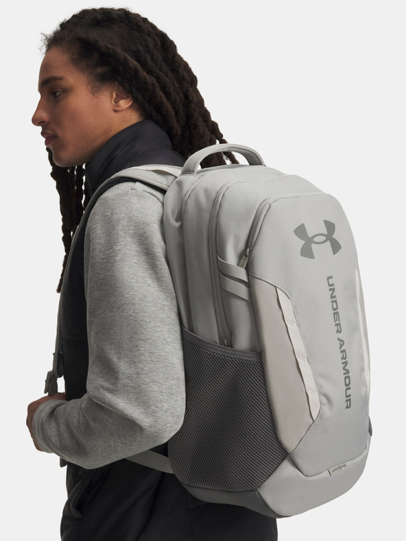 Under Armour Унисекс чорапи Under Armour UA Hustle 6.0 Backpack
