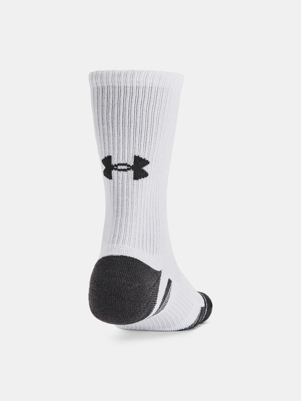 Under Armour Under Armour Unisex UA Perf Tech 6 бр. чорапи Crew
