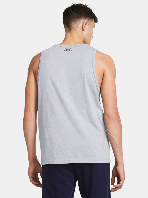Under Armour Мъжки потник Under Armour UA SPORTSTYLE LOGO TANK