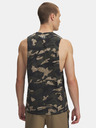 Under Armour Мъжки потник Under Armour Pjt Rck Camo Tank