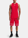 Under Armour Мъжки потник Under Armour BASELINE COTTON TANK