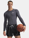 Under Armour Мъжки анцуг Under Armour UA HG Armour Comp LS-GRY