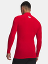 Under Armour Мъжка тениска Under Armour UA CG Armour Comp Mock