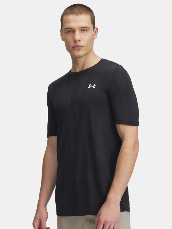 Under Armour Мъжка тениска Vanish Seamless Novelty SS на Under Armour