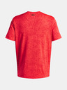 Under Armour Мъжка тениска Under Armour UA Tech Tee Pixelate-RED