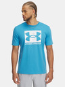 Under Armour Мъжка тениска Under Armour UA ABC CAMO BOXED LOGO SS
