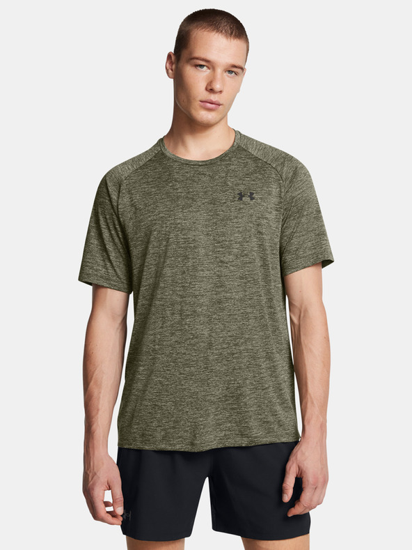 Under Armour Мъжка тениска Under Armour UA Tech 2.0 SS Tee