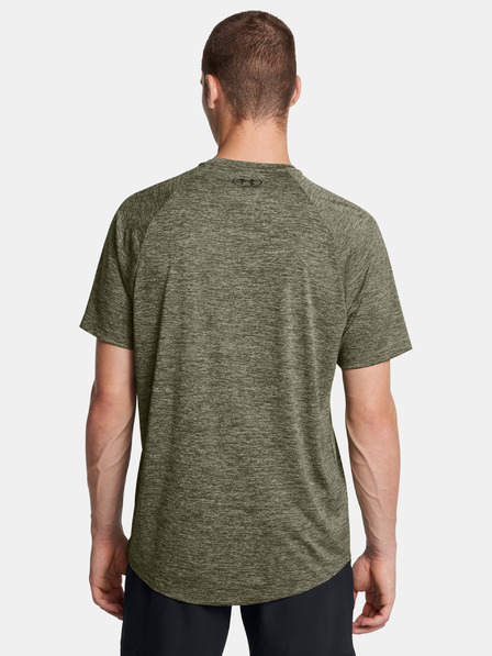 Under Armour Мъжка тениска Under Armour UA Tech 2.0 SS Tee
