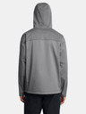 Under Armour Мъжки анцуг Under Armour SHIELD HOODED JACKET-GRY