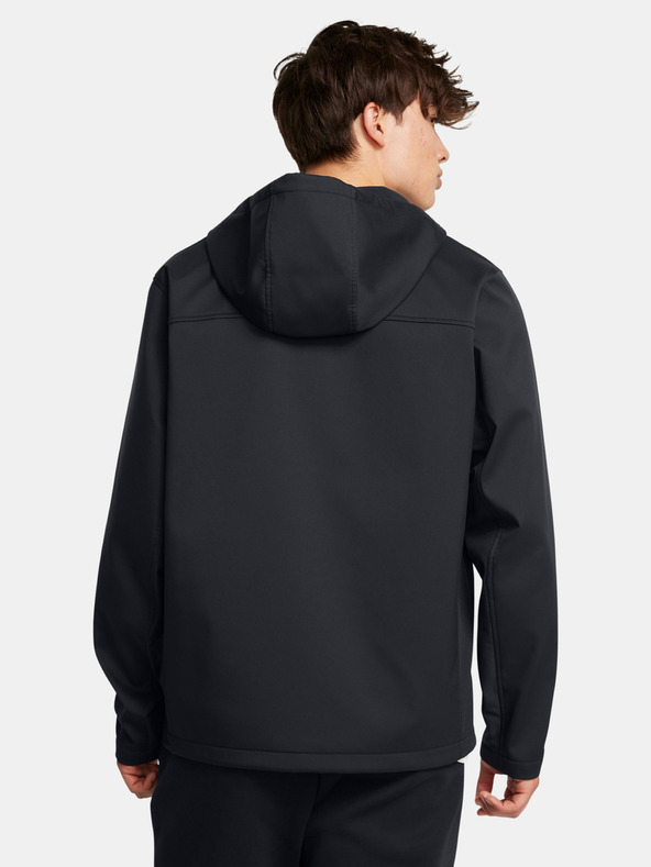 Under Armour Мъжки анцуг Under Armour SHIELD HOODED JACKET