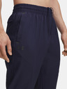 Under Armour Мъжки спортни панталони Under Armour UA Unstoppable Tapered Pants-BLU