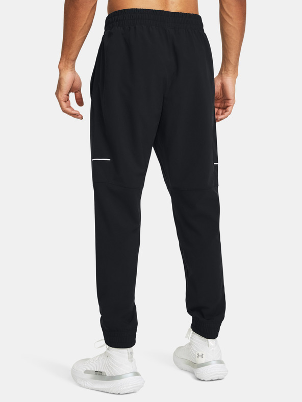 Under Armour Мъжки панталони Under Armour UA Baseline Woven Pant