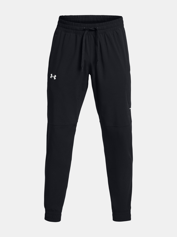 Under Armour Мъжки панталони Under Armour UA Baseline Woven Pant
