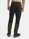 Under Armour Мъжки спортни панталони Under Armour UA Unstoppable Cargo Pant-GRN