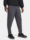 Under Armour Мъжки спортни панталони Under Armour UA Unstoppable Tapered Pants-GRY