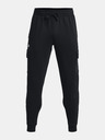 Under Armour Мъжко долнище Under Armour UA Rival Fleece Cargo Jogger