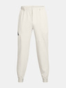 Under Armour Мъжки долнища Under Armour UA Unstoppable Joggers-WHT