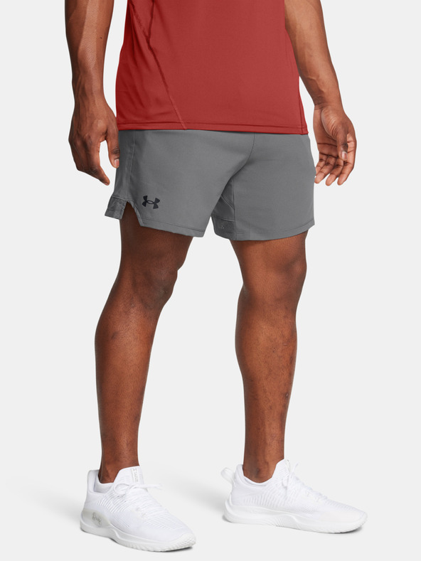 Under Armour Мъжки къси панталони Under Armour UA Vanish Woven 6in