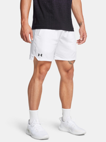 Under Armour Мъжки къси панталони Under Armour UA Vanish Woven 6in