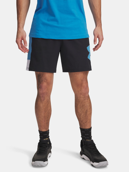 Under Armour Мъжки къси панталони Under Armour UA Zone 7in Woven Short