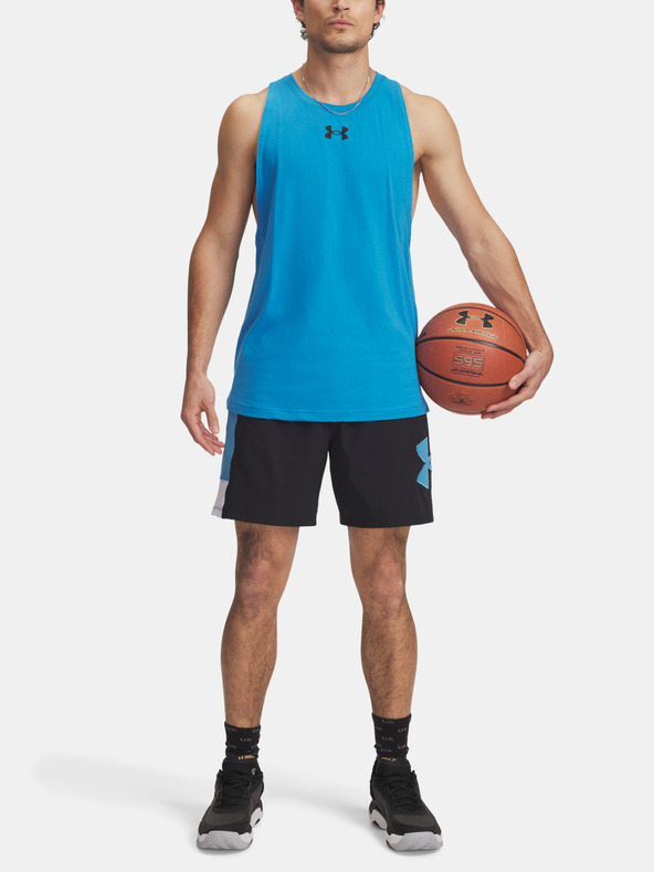 Under Armour Мъжки къси панталони Under Armour UA Zone 7in Woven Short