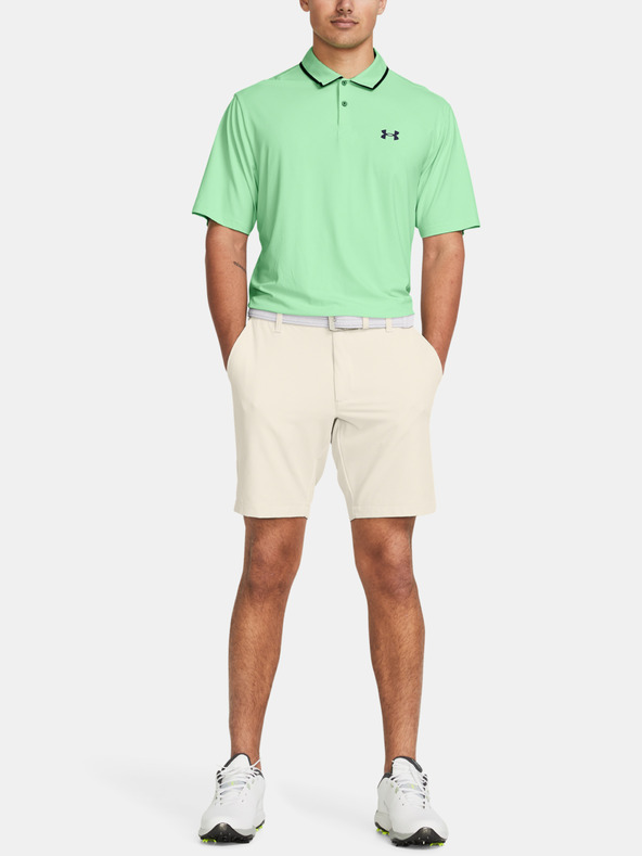 Under Armour Мъжки къси панталони Under Armour UA Drive Taper