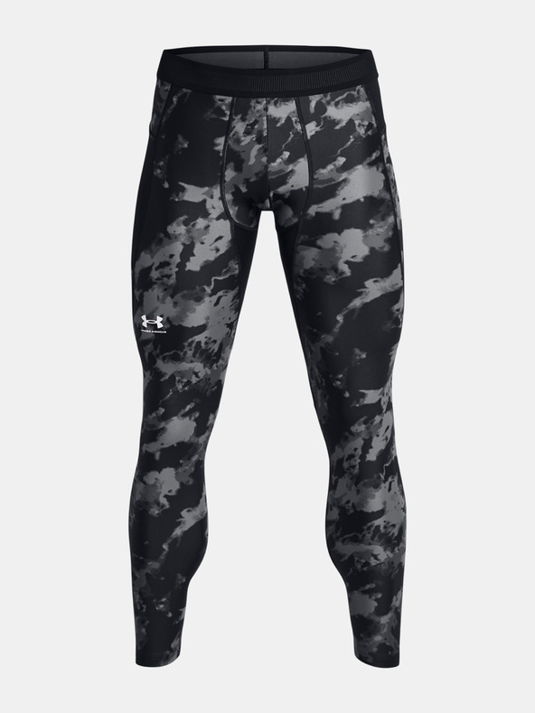 Under Armour Мъжки клинове Under Armour UA HG IsoChill Prtd