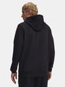 Under Armour Мъжки суитшърт Under Armour UA Essential Fleece Hoodie