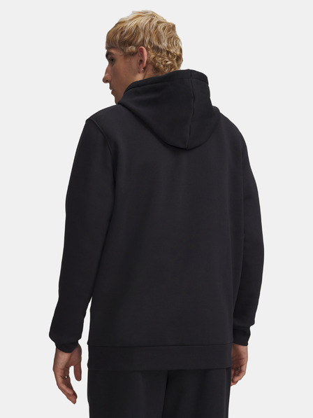 Under Armour Мъжки суитшърт Under Armour UA Essential Fleece Hoodie
