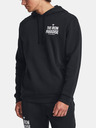 Under Armour Мъжки суитшърт Under Armour Pjt Rock Rival Fleece Hoodie