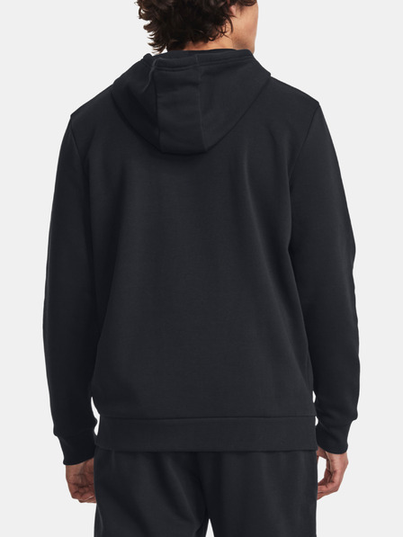 Under Armour Мъжки суитшърт Under Armour Pjt Rock Rival Fleece Hoodie