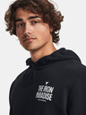 Under Armour Мъжки суитшърт Under Armour Pjt Rock Rival Fleece Hoodie
