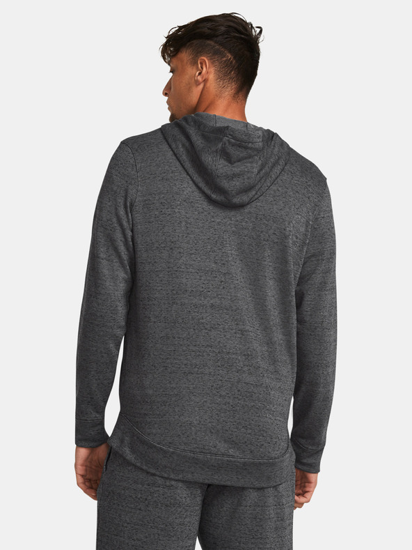 Under Armour Мъжки суитшърт Under Armour UA Rival Terry LC FZ